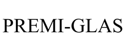 PREMI-GLAS trademark