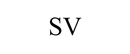 SV trademark