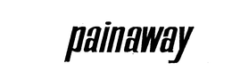 PAINAWAY trademark