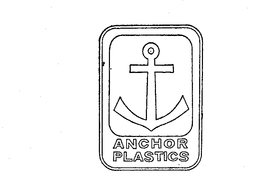 ANCHOR PLASTICS trademark