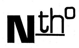 NTH trademark