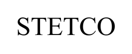 STETCO trademark