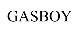 GASBOY trademark