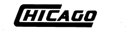 CHICAGO trademark