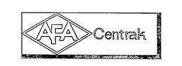 AFA CENTRAK trademark