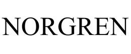 NORGREN trademark