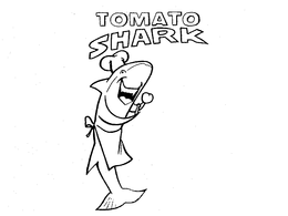 TOMATO SHARK trademark
