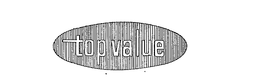 TOP VALUE trademark