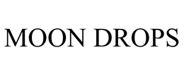 MOON DROPS trademark
