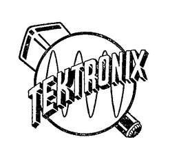 TEKTRONIX trademark