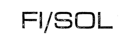FI/SOL trademark