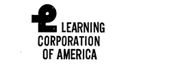 LEARNING CORPORATION OF AMERICA L trademark