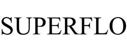 SUPERFLO trademark