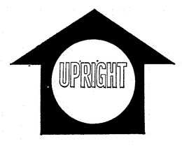 UPRIGHT trademark