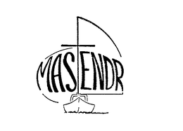 MASENOR trademark