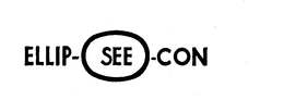 ELLIP-SEE-CON trademark