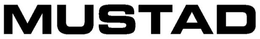 MUSTAD trademark