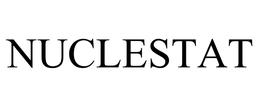 NUCLESTAT trademark