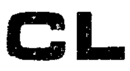 CL trademark