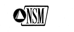NSM trademark