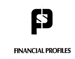 FINANCIAL PROFILES trademark