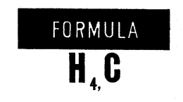 FORMULA H4,C trademark