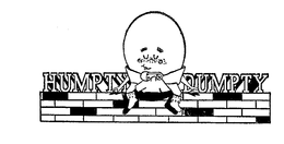 HUMPTY DUMPTY trademark