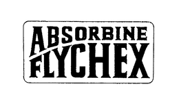 ABSORBINE FLYCHEX trademark