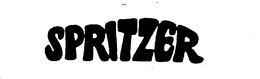 SPRITZER trademark