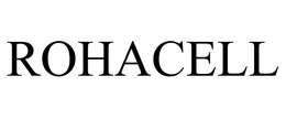 ROHACELL trademark