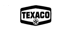 TEXACO trademark