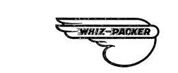 WHIZ-PACKER trademark