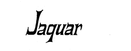 JAGUAR trademark