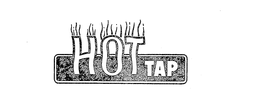 HOT TAP trademark