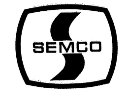SEMCO S trademark