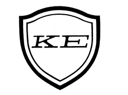 KE trademark