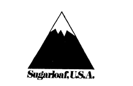 SUGARLOAF, U.S.A. trademark
