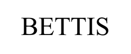 BETTIS trademark