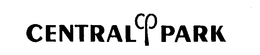 CENTRAL PARK trademark
