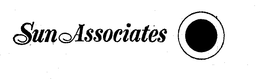 SUN ASSOCIATES trademark