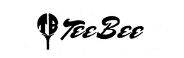 TEE BEE TB trademark