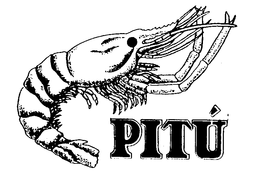 PITU trademark