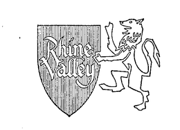RHINE VALLEY trademark