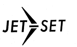 JET SET trademark