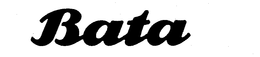 BATA trademark