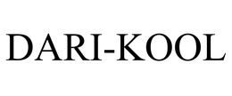 DARI-KOOL trademark