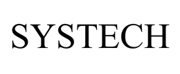 SYSTECH trademark
