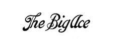 THE BIG ACE trademark