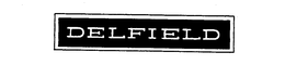 DELFIELD trademark