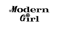 MODERN GIRL trademark